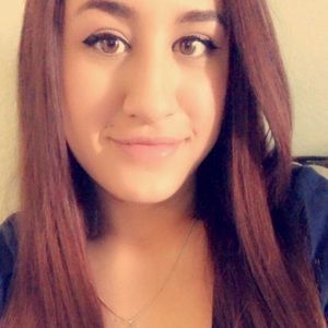 Meet your Posher, Pamela